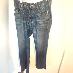 True Religion mens pants size 36